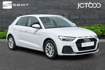 Audi A1 30 TFSI 110 Sport 5dr