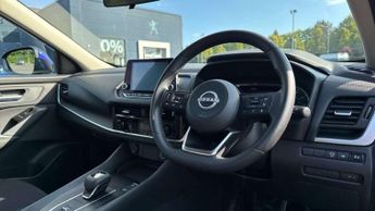 Nissan Qashqai 1.3 DiG-T MH 158 Acenta Premium 5dr Xtronic