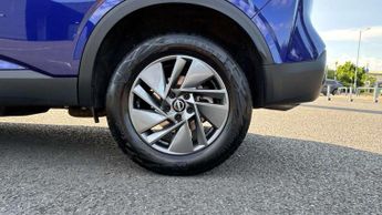 Nissan Qashqai 1.3 DiG-T MH 158 Acenta Premium 5dr Xtronic