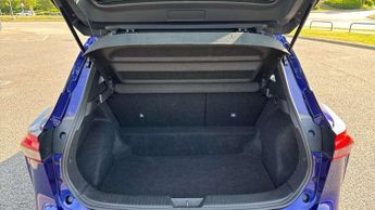 Nissan Qashqai 1.3 DiG-T MH 158 Acenta Premium 5dr Xtronic
