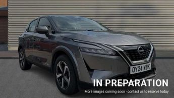 Nissan Qashqai 1.5 E-Power Acenta Premium 5dr Auto