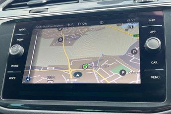 Volkswagen Tiguan 1.5 TSI 150 Life 5dr