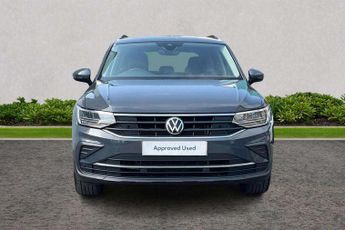 Volkswagen Tiguan 1.5 TSI 150 Life 5dr