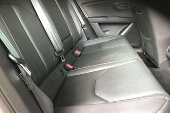 SEAT Leon 1.5 TSI EVO 150 FR Sport [EZ] 5dr DSG