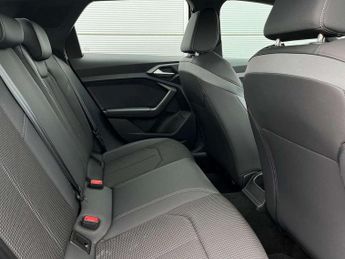 Audi A1 30 TFSI 110 S Line 5dr