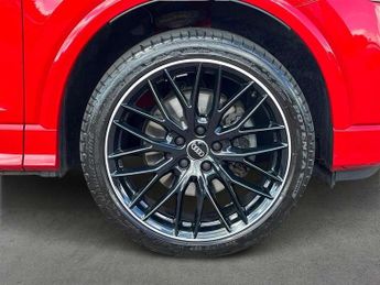 Audi Q2 30 TFSI Black Edition 5dr