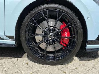 Volkswagen Golf GTI 2.0 TSI 300 GTI Clubsport 5dr DSG