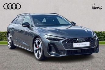 Audi A5 2.0 TFSI 204 Edition 1 5dr S Tronic