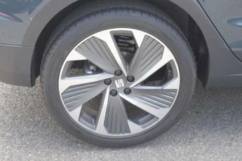 SEAT Arona 1.0 TSI 115 FR Sport 5dr DSG