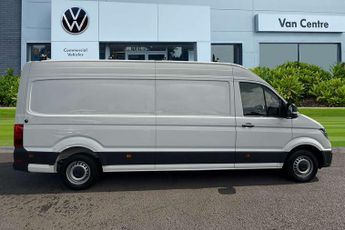 Volkswagen Crafter 2.0 TDI 140PS Trendline High Roof Van