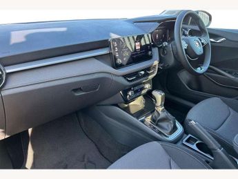 Skoda Fabia 1.0 TSI 116 Design Edition 5dr DSG