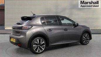 Peugeot 208 1.2 PureTech 100 GT 5dr