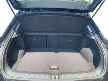 Volkswagen T-Roc 1.0 TSI Style 5dr