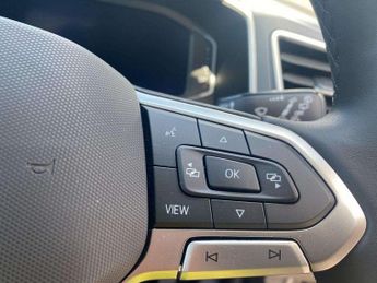 Volkswagen T-Roc 1.0 TSI Style 5dr