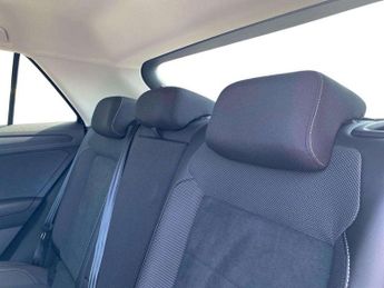 Volkswagen T-Roc 1.0 TSI Style 5dr