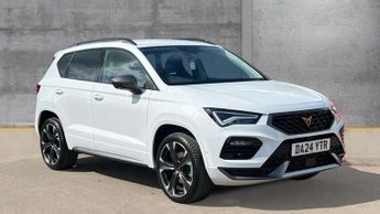 Cupra Ateca 1.5 EcoTSI V2 5dr DSG