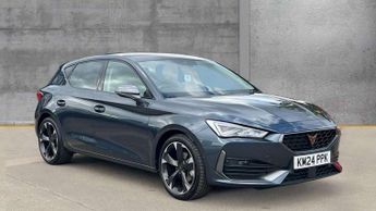 Cupra Leon 1.5 eTSI V1 5dr DSG