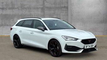 Cupra Leon 1.5 eTSI V1 Design Edition 5dr DSG