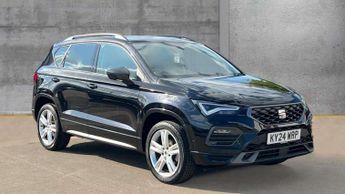 SEAT Ateca 1.5 TSI EVO FR 5dr
