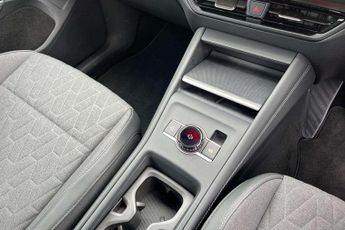 Volkswagen Tiguan 1.5 eTSI Life 5dr DSG