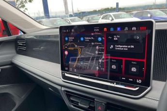 Volkswagen Tiguan 1.5 eTSI Life 5dr DSG