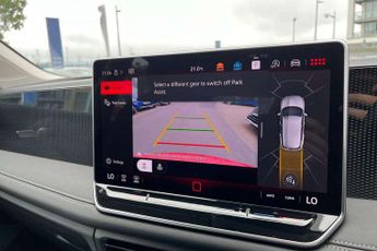 Volkswagen Tiguan 1.5 eTSI Life 5dr DSG