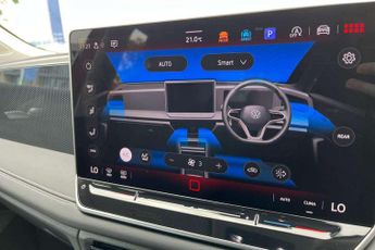 Volkswagen Tiguan 1.5 eTSI Life 5dr DSG