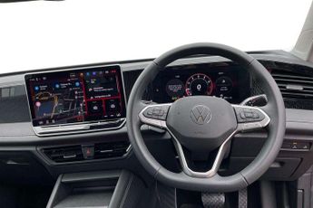 Volkswagen Tiguan 1.5 eTSI Life 5dr DSG