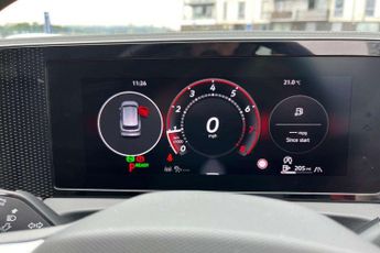 Volkswagen Tiguan 1.5 eTSI Life 5dr DSG
