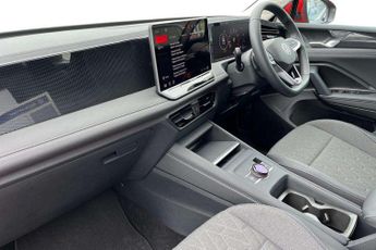 Volkswagen Tiguan 1.5 eTSI Life 5dr DSG
