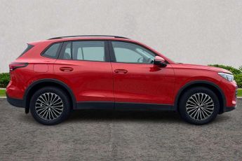 Volkswagen Tiguan 1.5 eTSI Life 5dr DSG