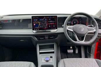 Volkswagen Tiguan 1.5 eTSI Life 5dr DSG
