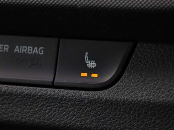 Skoda Fabia Estate 1.0 TSI Black Edition 5dr
