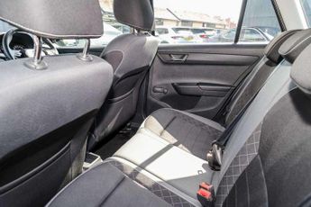 Skoda Fabia Estate 1.0 TSI Black Edition 5dr