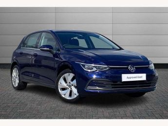 Volkswagen Golf 1.5 TSI Style 5dr