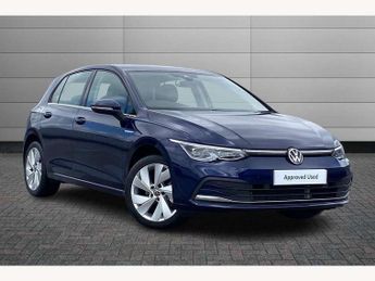 Volkswagen Golf 1.5 TSI Style 5dr