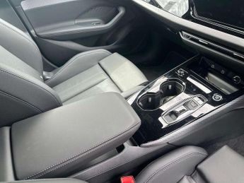 Audi A5 2.0 TDI 204 S line 5dr S Tronic