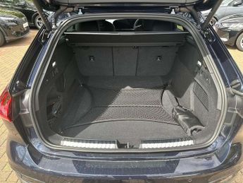 Audi A5 2.0 TDI 204 S line 5dr S Tronic