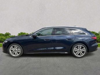 Audi A5 2.0 TDI 204 S line 5dr S Tronic