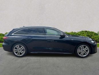 Audi A5 2.0 TDI 204 S line 5dr S Tronic
