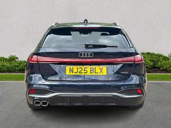 Audi A5 2.0 TDI 204 S line 5dr S Tronic