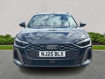 Audi A5 2.0 TDI 204 S line 5dr S Tronic