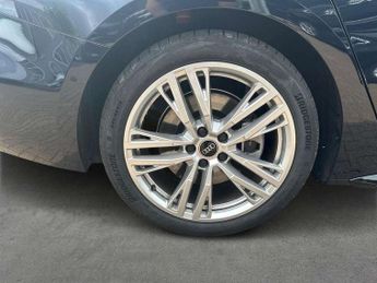 Audi A5 2.0 TDI 204 S line 5dr S Tronic
