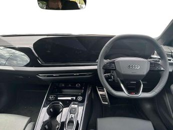 Audi A5 2.0 TDI 204 S line 5dr S Tronic