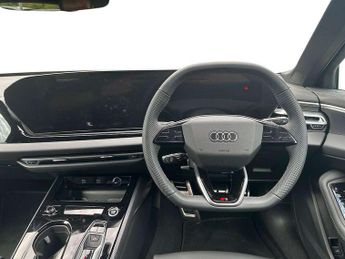 Audi A5 2.0 TDI 204 S line 5dr S Tronic