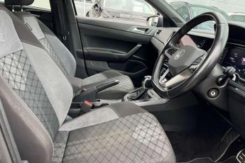 Volkswagen Polo 1.0 TSI 110 R-Line 5dr DSG
