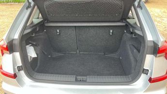 Skoda Kamiq 1.0 TSI SE 5dr