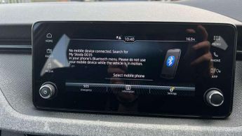 Skoda Kamiq 1.0 TSI SE 5dr