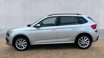 Skoda Kamiq 1.0 TSI SE 5dr