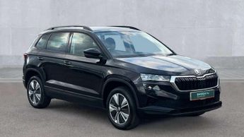 Skoda Karoq 1.5 TSI SE Drive 5dr DSG